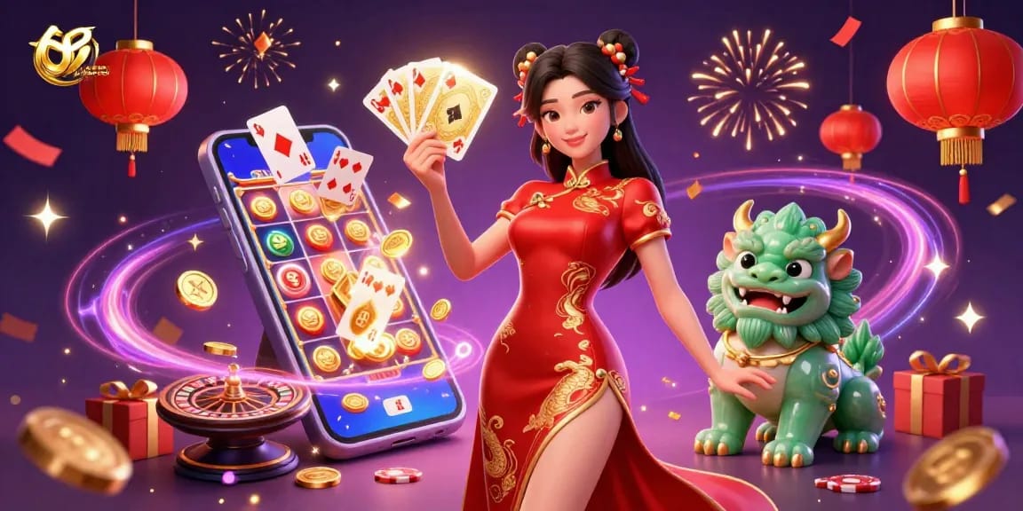 Bet dynamically with ty le keo nha cai at this vibrant casino illustration featuring a captivating scene.