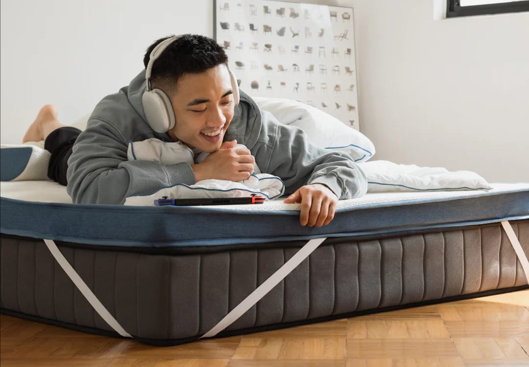 Discover Why the Sleepy Owl Mattress Topper Double is a Game Changer