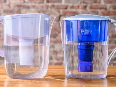Pur or Brita Explained: Which Trusted Water Filter Performs?