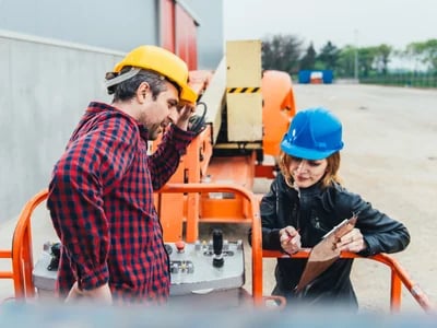 Why AI-Generated Safety Procedures Offers the Best OSHA Compliance Software for Safer Workplaces