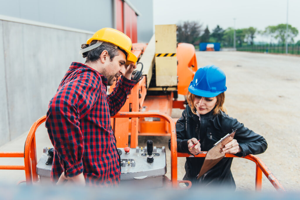 Why AI-Generated Safety Procedures Offers the Best OSHA Compliance Software for Safer Workplaces
