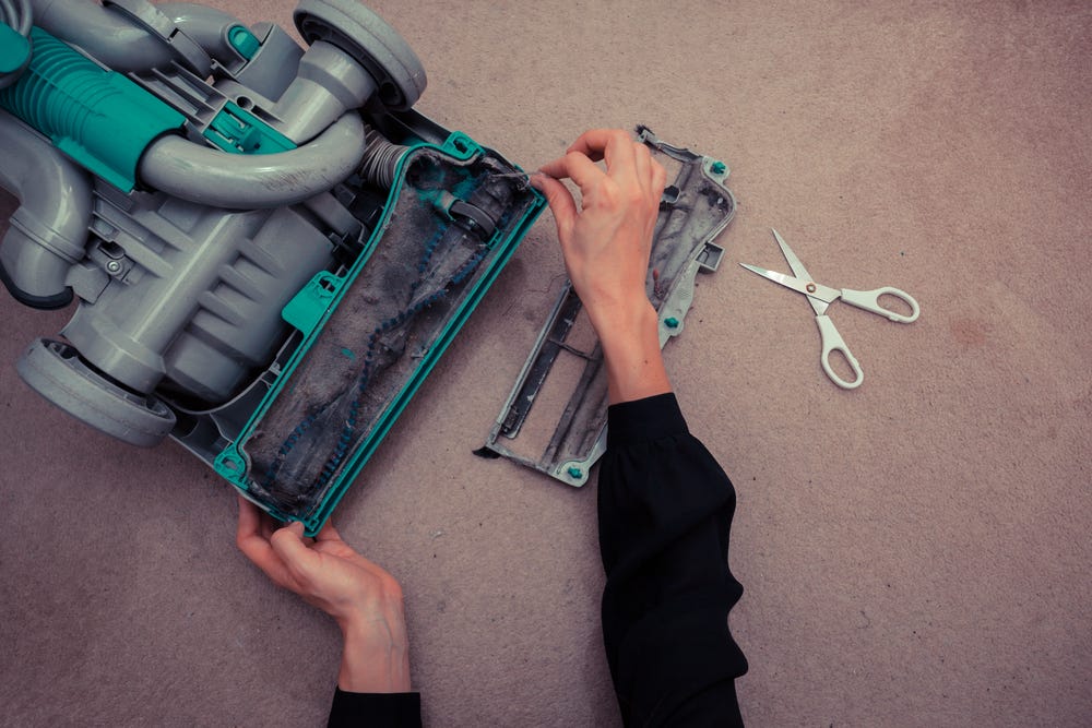 Local Sebo Repair Near Me – Trusted Cambridgeshire Specialists for Fast & Affordable Service