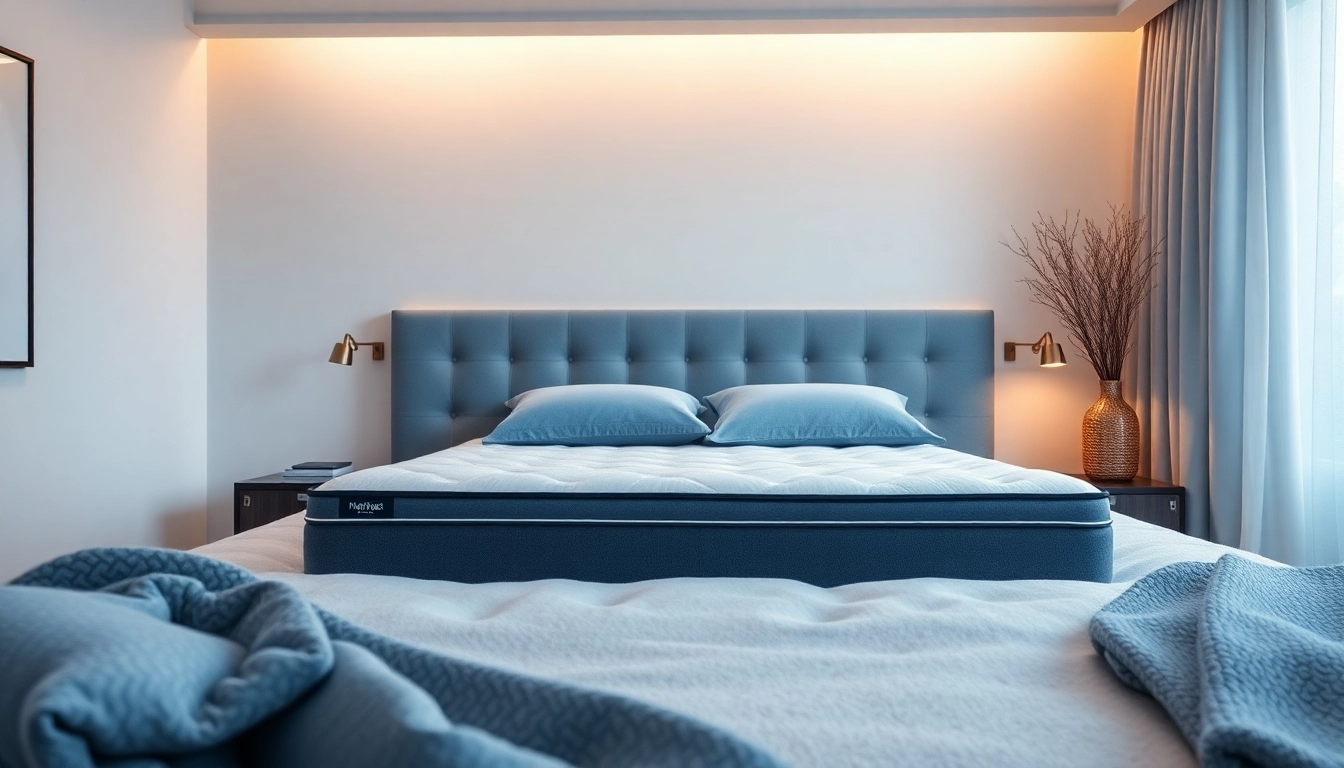 Materassi Memory Foam: Comfort and Customization for the Perfect Night’s Sleep