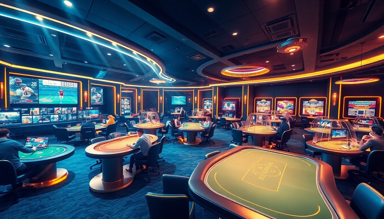 79King hn: Elevating Online Betting Experience in 2025