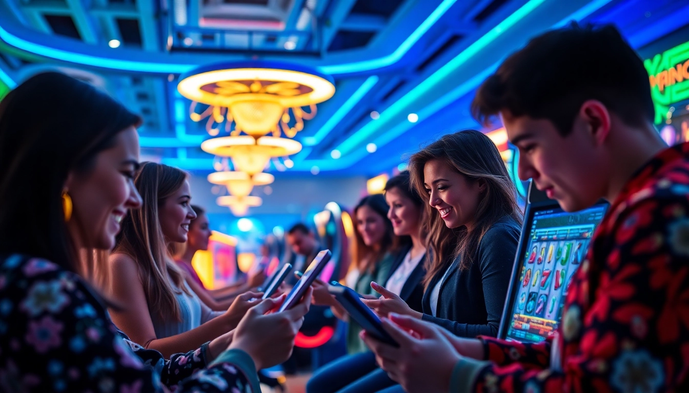 Engage with hoki138's thrilling online gaming experience through vibrant, energetic visuals.