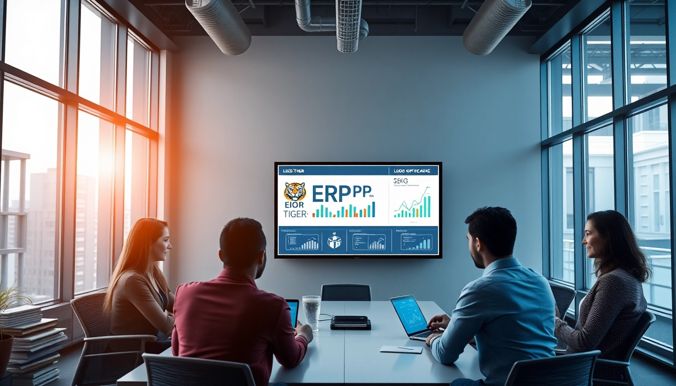 Mastering Logo Tiger: The Comprehensive Guide for Innovative Business Solutions in 2025