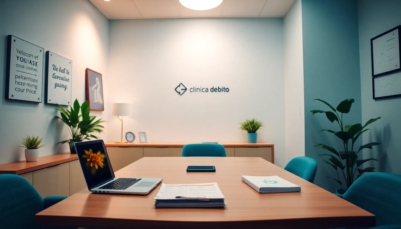 Strategie efficaci per superare il debito presso Clinica Debito nel 2025