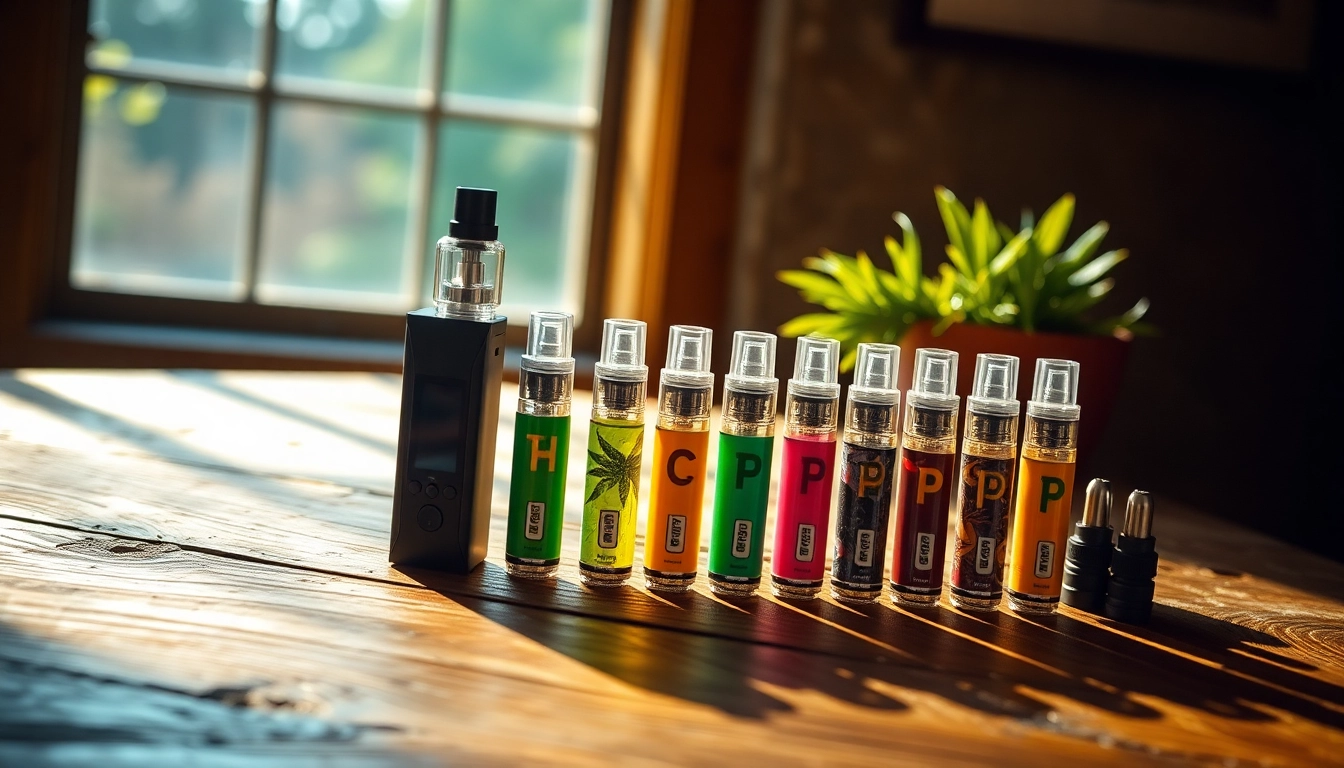 Discover the Ultimate Benefits of moonbarguy thcp Products