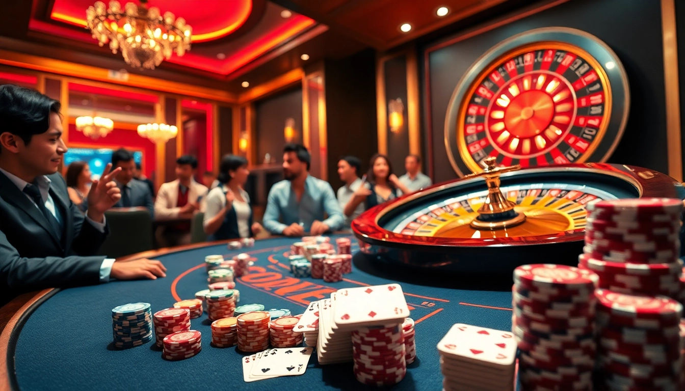 Winning Strategies for Gamblers on https://mm88.agency/ in 2025 – Expert Insights for Better Odds