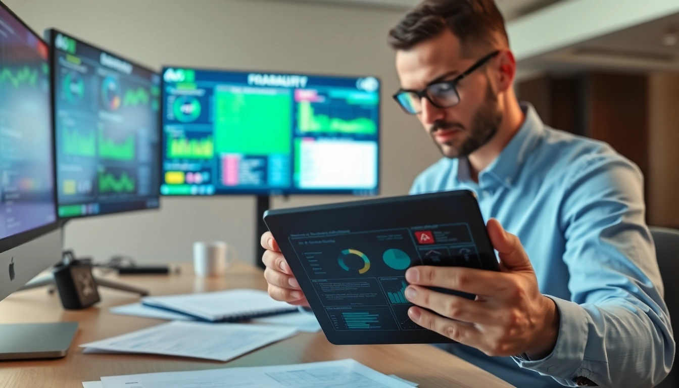 Analyzing strategies for improving intrusion detection systems with professional cybersecurity tools.