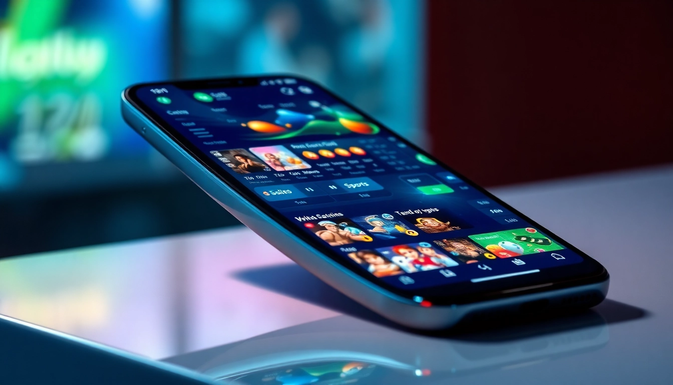 Online betting interface on smartphone screen highlighting vvvwin88.live promotional features.