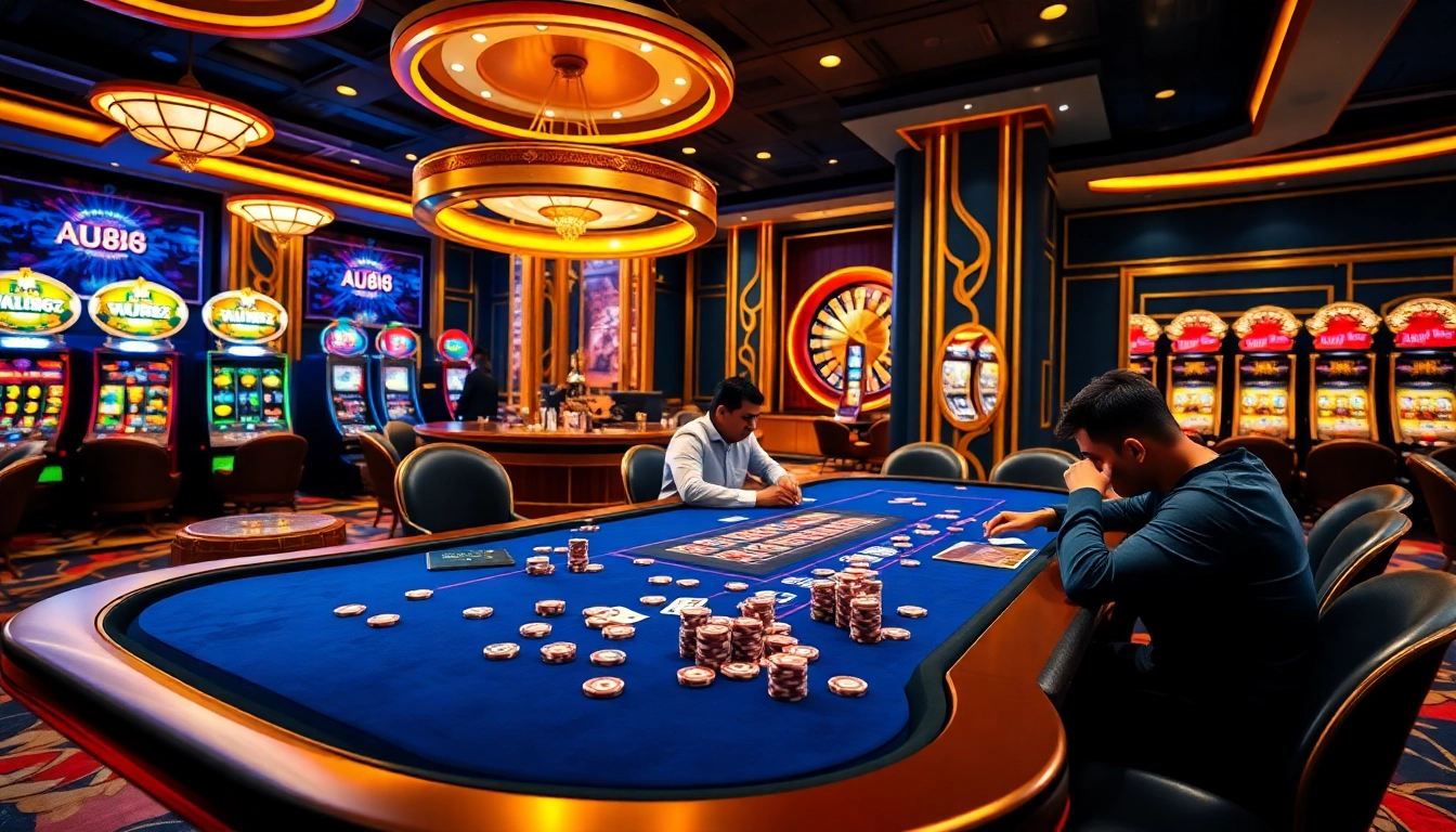 Maximizing Your Betting Strategy with AU88: Essential Tips for 2026