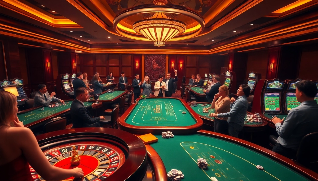 Gamble smartly at https://bl555.training/ with expert strategies for poker and roulette wins.