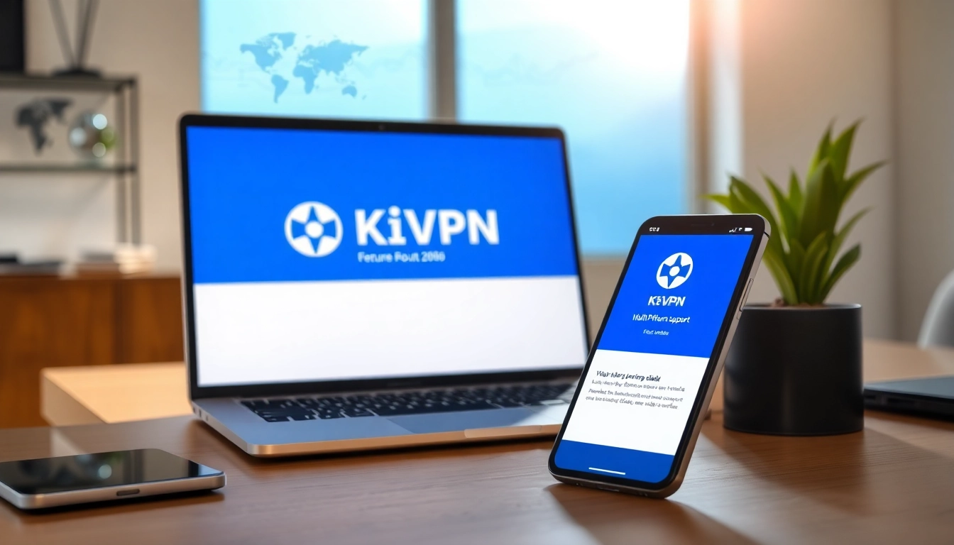 在2025年精通快连VPN：无与伦比的在线隐私与速度的权威指南