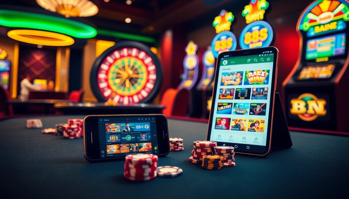 Gambling at luxurious casino tables while using link 88i for seamless online betting.