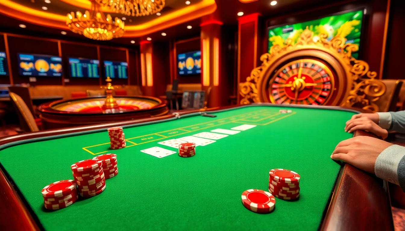 Winning Strategies at https://gg88.guru/ for Advanced Gamblers in 2025