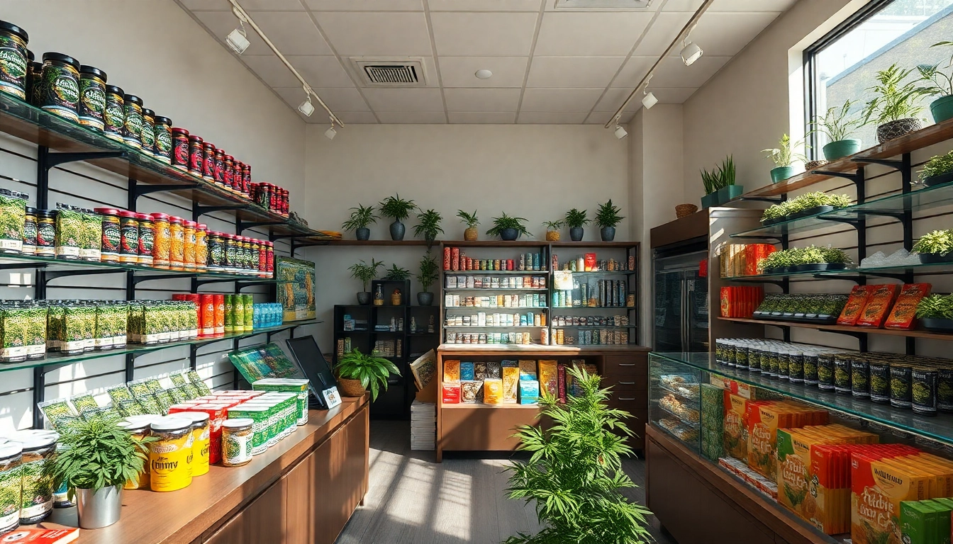 Visitez Weedmaps Lloret de Mar pour découvrir notre boutique de cannabis accueillante.