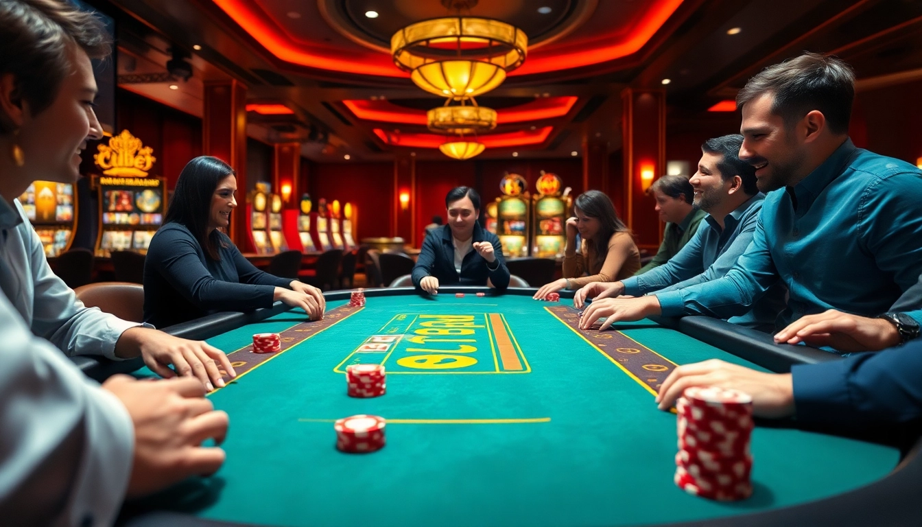 Kubet Strategies for 2025: Essential Tactics for Winning at Online Gambling
