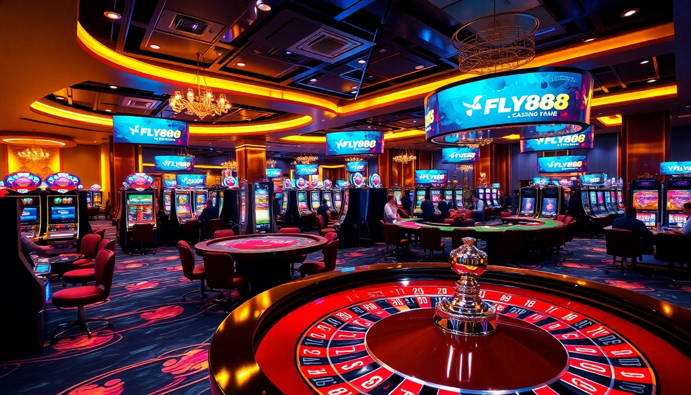 Strategic Betting Techniques for FLY888 Gamblers in 2025: Mastering Your Game for Better Odds