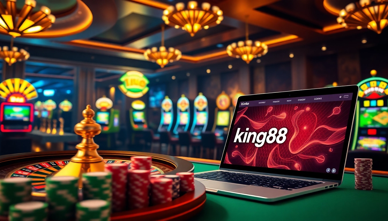 King88 Strategies: Master Winning Bets for 2026 Success