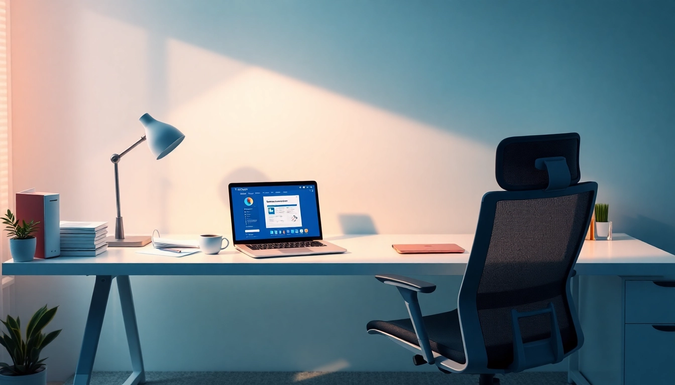 2025年WPS下载的有效策略：提升您的生产力