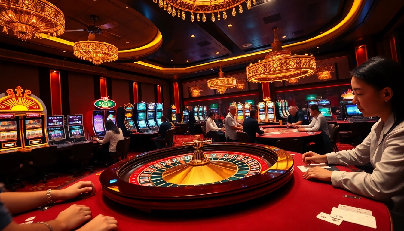 Winning Strategies for SLVIP Gamblers: Master Your Game in 2025