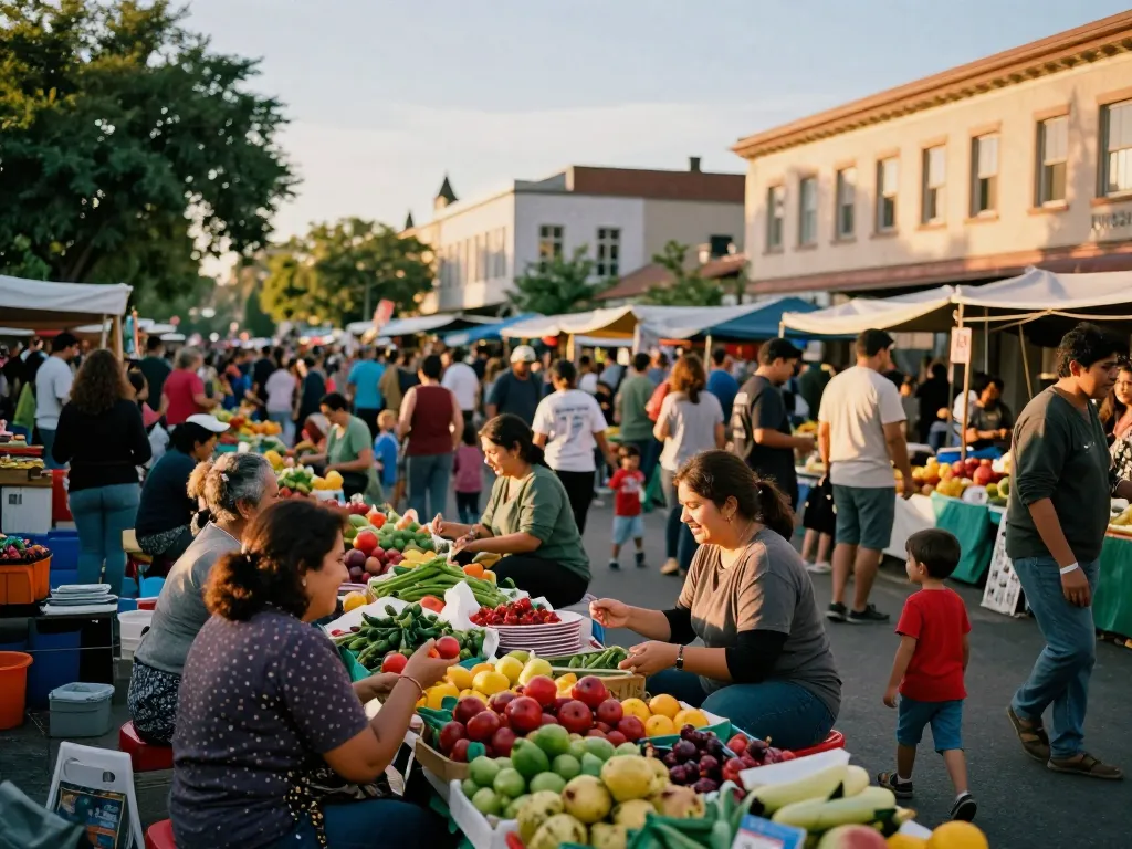 Building Stronger Communities: Keys to Social Engagement