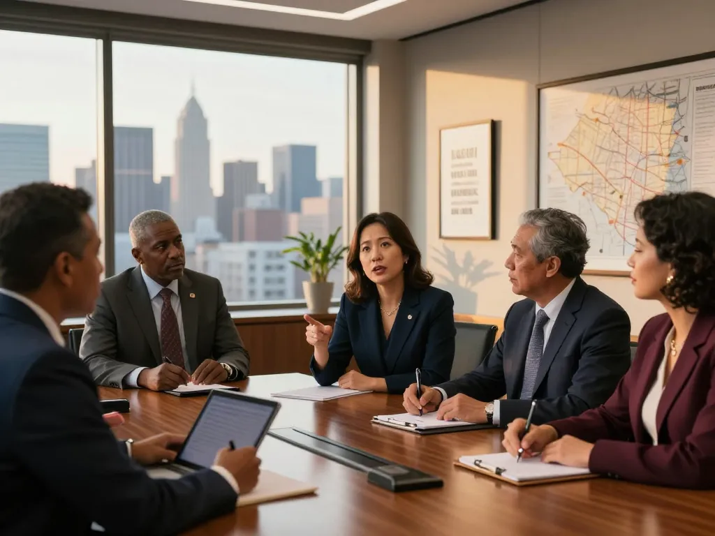 Key Legal Reforms Shaping Today’s Government Policies