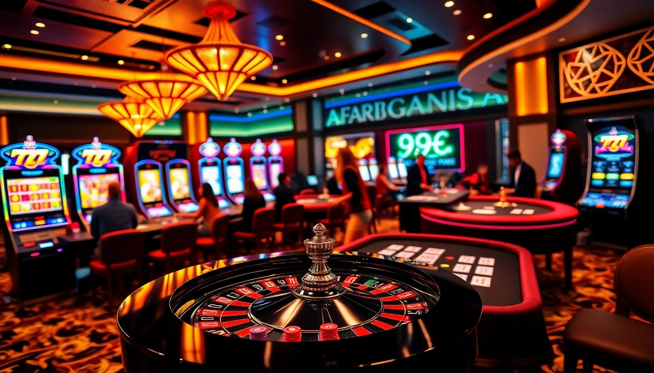Experience the thrill of Plataforma 999E Confiável with exciting casino games and interactive dealers.