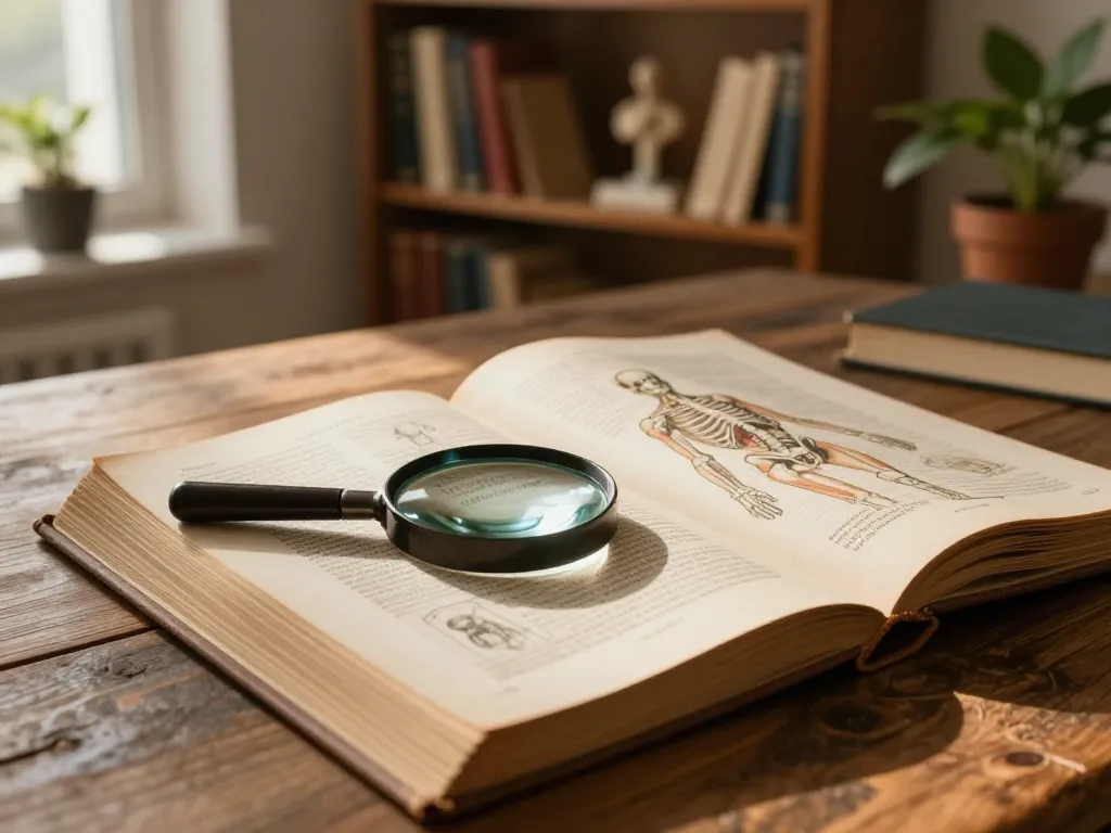 Comprehensive Reference Materials for Informed Decision-Making